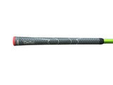 TaylorMade RBZ 25° 5 Hybrid RBZ 65g Regular Flex Shaft Winn Dri•Tac Grip