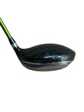 Ping G5 9° Driver Aldila NV 75g Stiff Flex Shaft Lamkin Crossline Grip