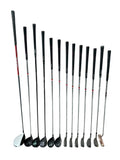 TaylorMade Top Flite Men's Right Hand Golf Club Set R Flex SET-080825T01