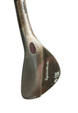 TaylorMade MG Hi-Toe 60•10 LW KBS 2.0 Wedge Flex Shaft Tour Velvet Grip