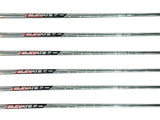 Callaway Apex Forged Irons 5-PW Elevate 95 S Flex Shafts GP Tour Velvet Grips