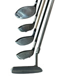Ram Cobra KSI Men's Right Hand Complete Golf Club Set Sr Flex SET-101525T06