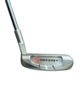 Odyssey X-Act 37° 34.5" Chipper Odyssey Steel Shaft Odyssey Grip
