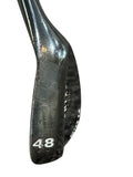 Cleveland RTX 588 Rotex 2.0 48° Gap Wedge DG Wedge Flex Shaft Lamkin Grip