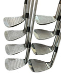 Wilson Andy Bean Personal Iron Set 3-PW True Temper S Flex Shafts