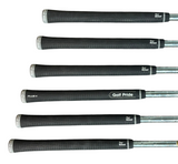 Ping i59 Orange Dot Iron Set 5-W +1/2" DG 120 X Flex Shafts GP Tour Velvet Grips