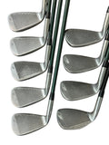 Titleist American Golf Men's Right Hand Golf Club Set R Flex SET-111825T01