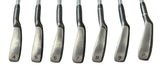 Bombtech Golf 4.0 Black Irons 4-PW Bombtech R Flex Shafts Golf Pride MCC Grips