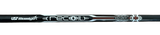 Cleveland CBX Zip Core 54•12 SW Recoil Dart F2 65g Sr Flex Shaft Lamkin Sonar Grip