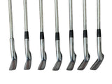 Titleist 701 AP2 Iron Set 4-PW DG S300 S Flex Shafts GP MCC +4 Grips