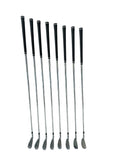 TaylorMade R Bladez Tour Irons 3-PW KBS Tour X Flex Shafts Titleist 360 Grips