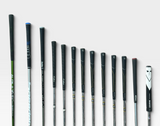 Top Flite Cleveland MRH Complete Golf Club Set Regular Flex SET-081726T06