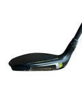 Ping LH G430 Max 21° 7 Wood Alta CB 65g S Flex Shaft GP Tour Velvet Grip
