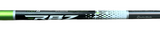 TaylorMade RBZ 25° 5 Hybrid RBZ 65g Sr Flex Shaft Golf Pride Tour Velvet Grip