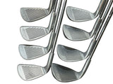 Tour Model Iron Set 3-PW 36.5" True Temper W Flex Shafts Swing Rite Grips