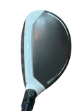 TaylorMade Sim Max Rescue 19° 3 Hybrid Ventus 6 R Flex Shaft CP2 Wrap Grip