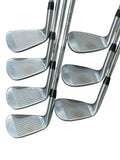 Titleist 620 CB Forged Irons 4-PW KBS Tour V X Flex Shafts GP MCC +4 Grips