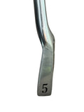 Medicus 5 Iron 37.5" Swing Trainer Dynamic Gold Shaft Medicus Grip