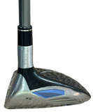 TaylorMade Burner 18° 5 Wood REAX 50g Lite Flex Shaft GP Tour Wrap Grip