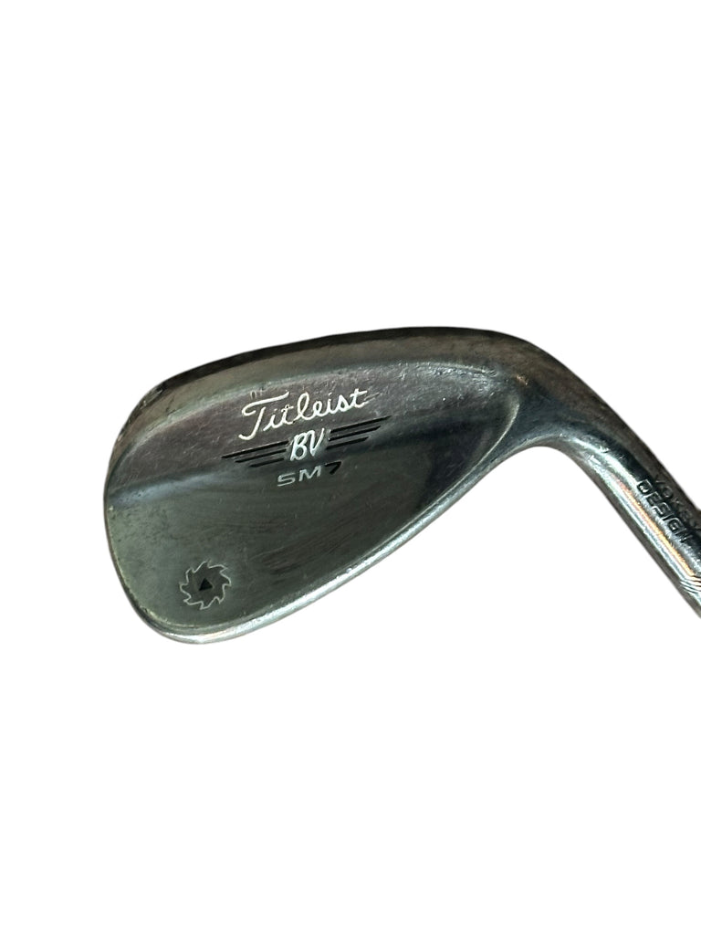 Titleist SM7 54•10 Sand Wedge SM7 Wedge Flex Shaft Golf Pride Tour Velvet Grip