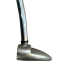 Odyssey White Hot Tour Rossie 35" Putter Tour Steel Shaft SS Fatso 5.0 Grip