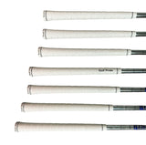 Ping G425 Black Dot Iron Set 5-UW AWT 2.0 R Flex Shafts GP Tour Wrap Grips