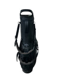 Callaway Chev Stand Bag 4-Way Divider 5 Pockets Harness Handle Rain Hood