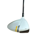TaylorMade 2013 RBZ Stage 2 10.5° Driver Rocketfuel 50g S Flex Shaft GP MCC Grip