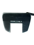Ping PLD Prime Tyne 4 34.5" Putter Ping Steel Shaft Super Stroke 2.0 XL 13.5" Grip