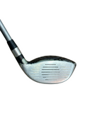 Ping LH G5 15° 3 Wood TFC100F Stiff Flex Shaft Lamkin Crossline Grip