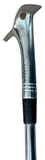 TaylorMade MG SB•09 52° GW DG Wedge Flex Shaft Lamkin Crossline Grip