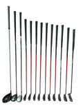 Ping Penick Men's Right Hand Complete Golf Club Set S Flex SET-022326T05