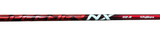 TaylorMade Stealth HD 10.5° Driver Speeder NX 50g R Flex Shaft GP Z Grip