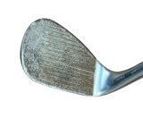 Callaway Jaws Raw 60•12W LW DG Tour Wedge Flex Shaft Lamkin UTX Grip