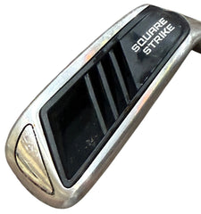 Square Strike
