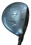 Cobra LH Air X Offset 20° 5 Wood Ultralite 50g R Flex Shaft Lamkin REL Grip
