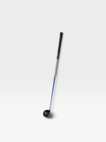 TaylorMade R7 425 9.5° Driver Pro Launch Blue 65g S Flex Shaft Tour Velvet Grip