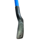 Lagshot 7 Iron 36.5" Swing Trainer Lagshot Grip