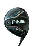 Ping G40 Max 17° 4 Wood Alta CB 65g R Flex Shaft MCC +4 Grip