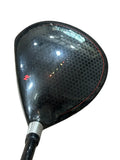 TaylorMade Burner Superfast 15° 3 Wood Superfast R Flex Shaft Tour Velvet Grip