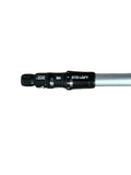 Tensei CK 65g R Flex 42" FWW Shaft TaylorMade Stealth Adaptor Tip Lamkin Grip