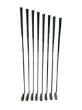 Callaway 1996 Big Bertha Iron Set 3-PW RCH96 R Flex Shafts Callaway Grips