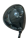 Mizuno LH ST200 9.5° Driver Atmos 5 Regular Flex Shaft Mizuno Grip