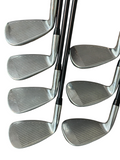Nickent Adams MRH Complete Golf Club Set +1" Stiff Flex SET-060826T02