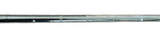 Cleveland CG15 Zip Grooves 54•14 SW Traction Wedge Flex Shaft GP MCC Grip