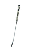 Ben Hogan BHBO3 33.5" Putter w/HC Ben Hogan Steel Shaft SS Flatso 1.0 Grip