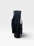 Bag Boy HB14 Stand Bag 14-Way Divider 7 Pockets Shoulder Strap Carry Handle Rain Hood