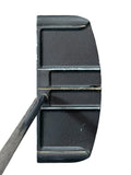 Stand Up 36" Putter Stand Up Steel Shaft Lamkin Grip