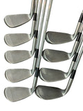 Hathaway X Factor MacGregor MRH Golf Club Set R/S Flex SET-090126T02