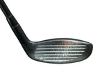 Ping LH G25 23° Hybrid TFC189H R Flex Shaft Golf Pride Tour Velvet Grip